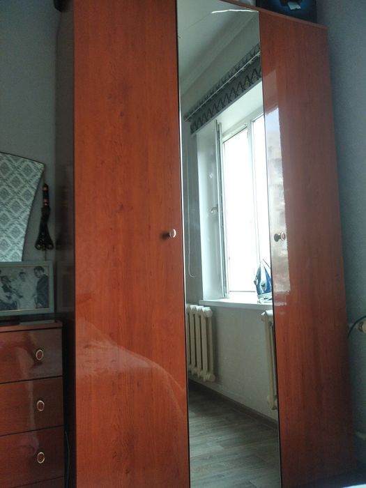 Продам спальный уголок