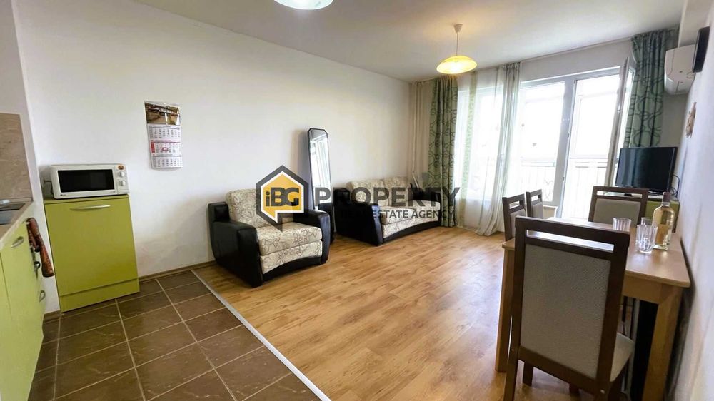 Дава се под наем Двустаен апартамент в Бяла - 57 кв.м за 300 € - Снимка #7