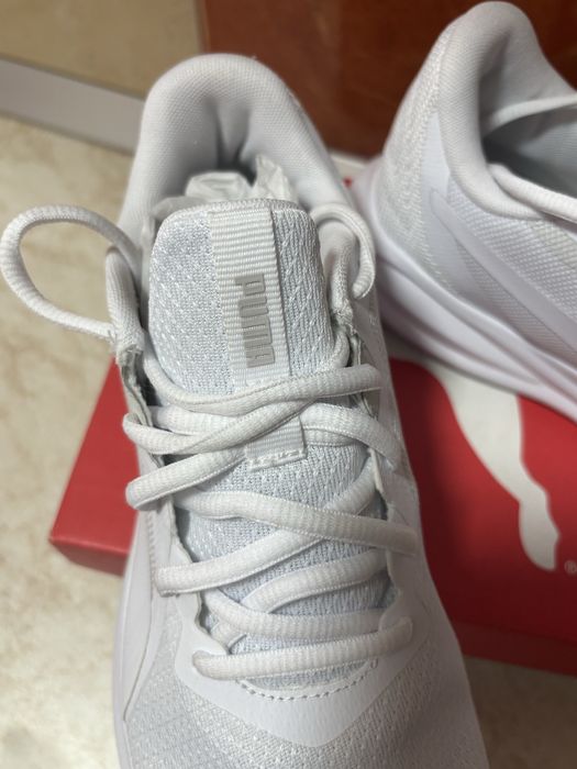 Adidasi puma originali !