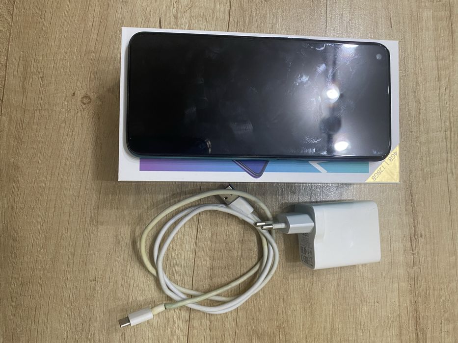 OPPO A 72 in stare impecabila