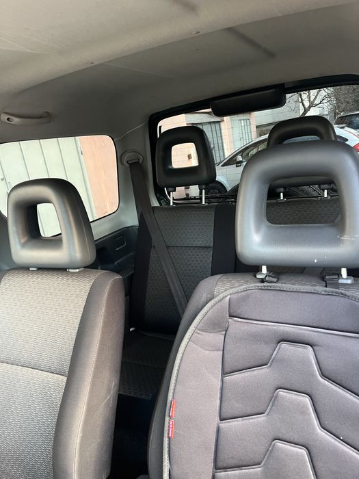 Suzuki Jimny, an 2006, 1.3 benzina, 4x4! Inmatriculat RO! 66mii km!!