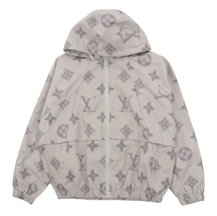 Louis Vuitton Windbreaker