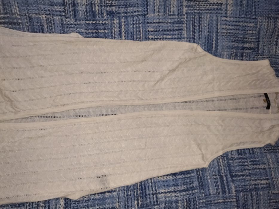 Кардиган накидка женское