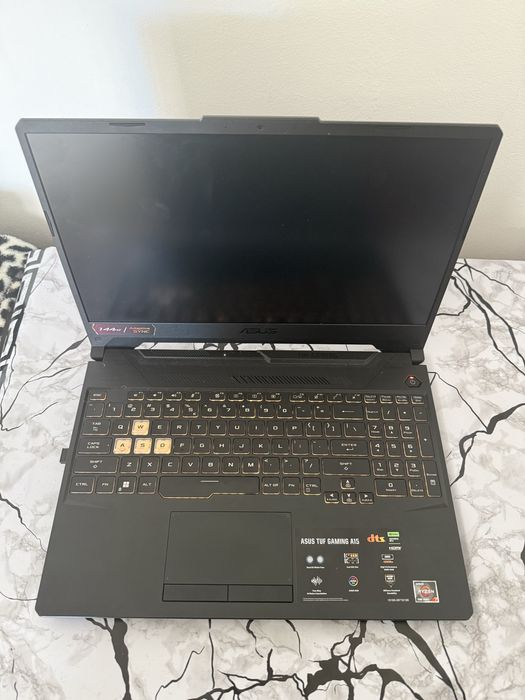 Laptop Gaming nou