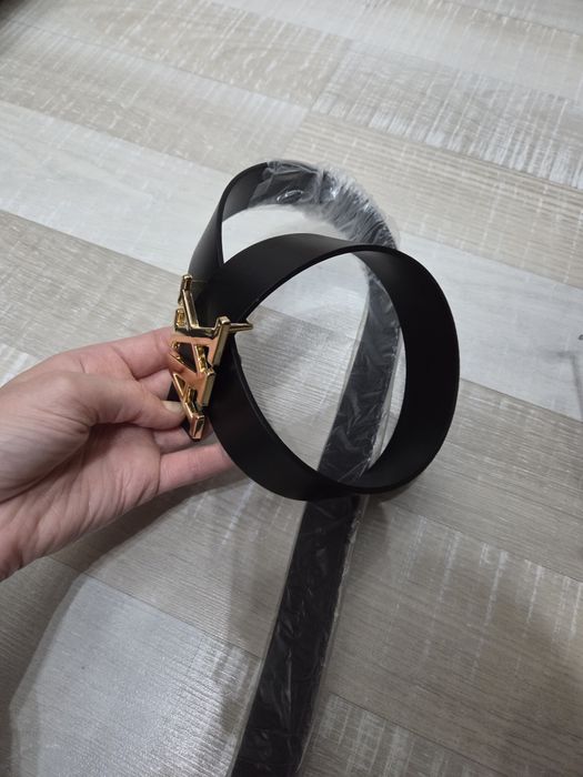 Curea AX, noua, nepurtata