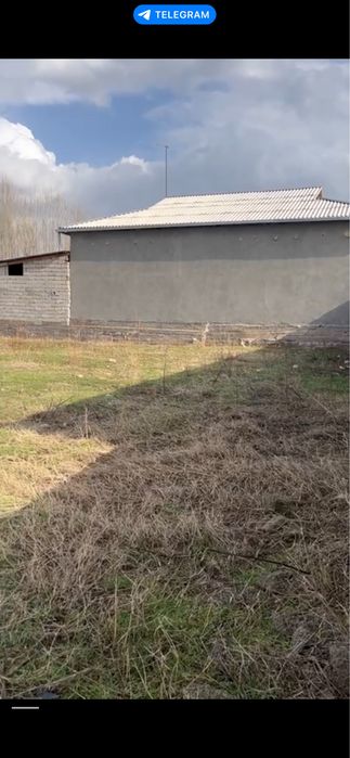 Омборхона ва ишлаб чиқариш учун жой