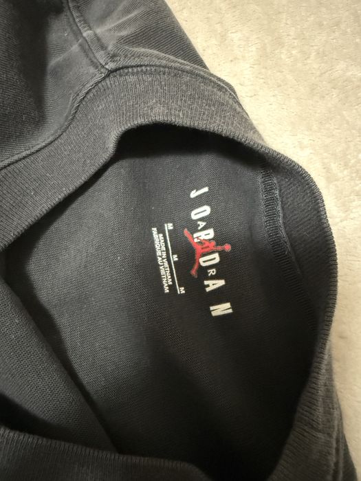 Nike-Jordan екип