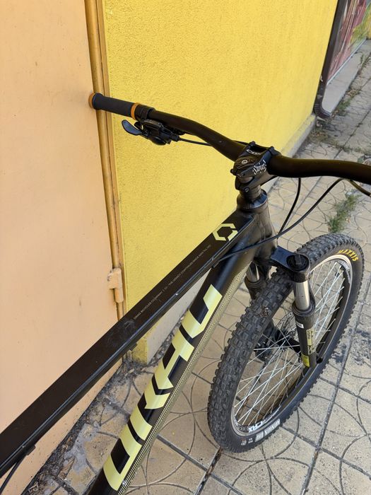 Велосипед Drag c1 2024