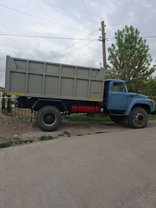 Зил 130 селхоз сотилади