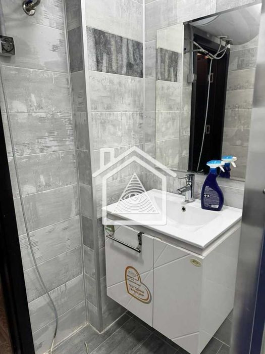 Дава се под наем Двустаен апартамент в Пловдив, Въстанически - 67 кв.м за 382.5 € - Снимка #6