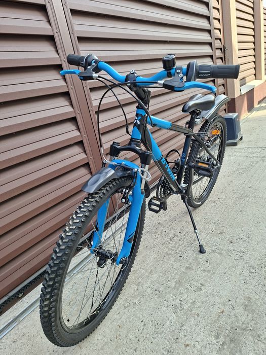 Vând bicicletă de 24 BTW preț 630 neg
