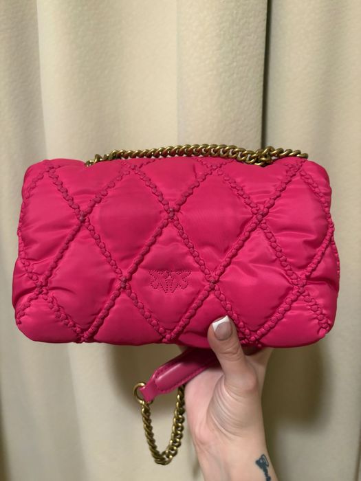 Дамска чанта PINKO