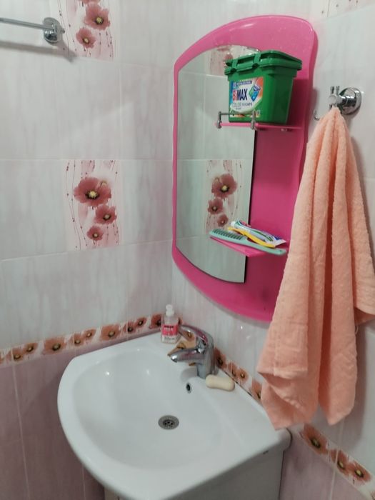 2ком квартира. Долгосрочно