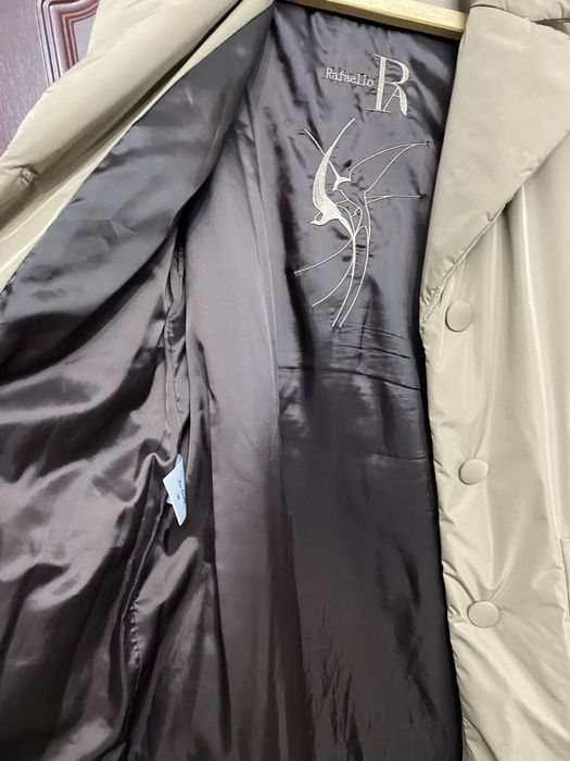 Продам новый плащ