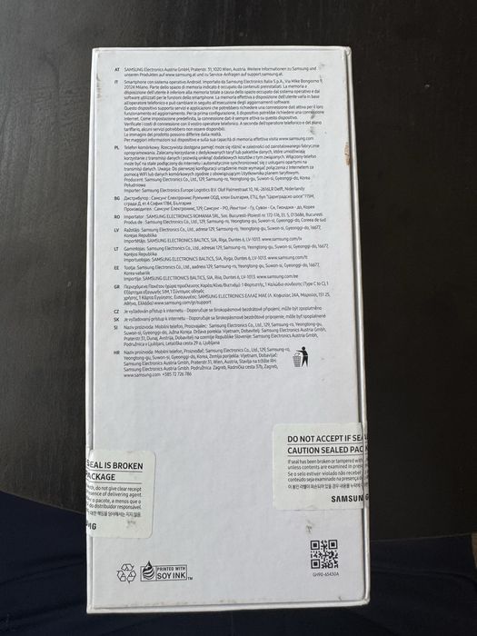 Samsung Galaxy A72