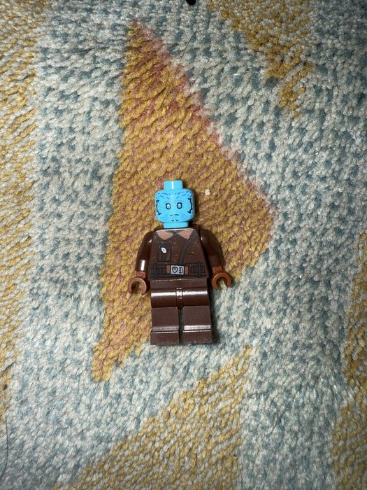 Лего минифигурки оригинал