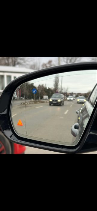 Mercedes benz e200 w213 2019