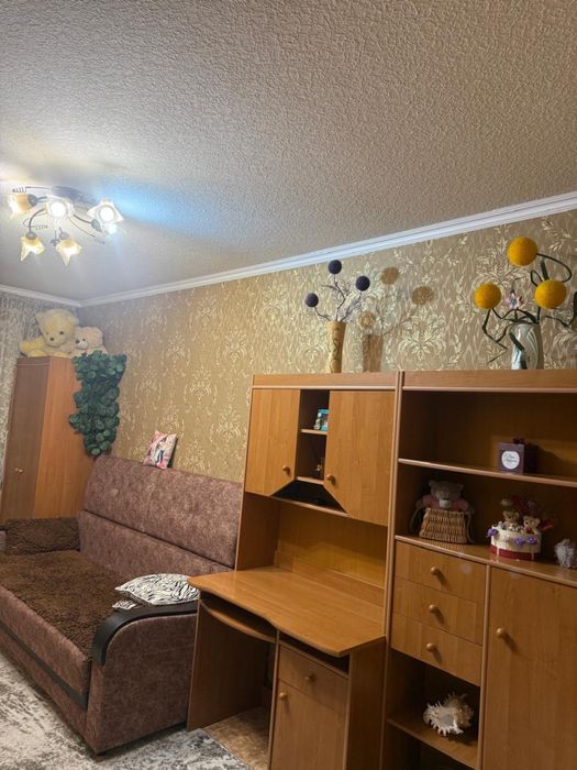 Продам стенку в детскую