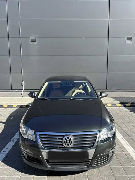 Volkswagen Passat VW Passat B6, 2.0 TDI, 4motion, BKP, 140cp, Highline, Kit LUK Nou
