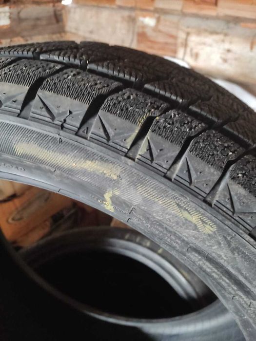 Зимние шины BOTO