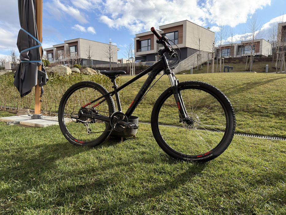 Колело Cube Aim HPA 27,5 S/M