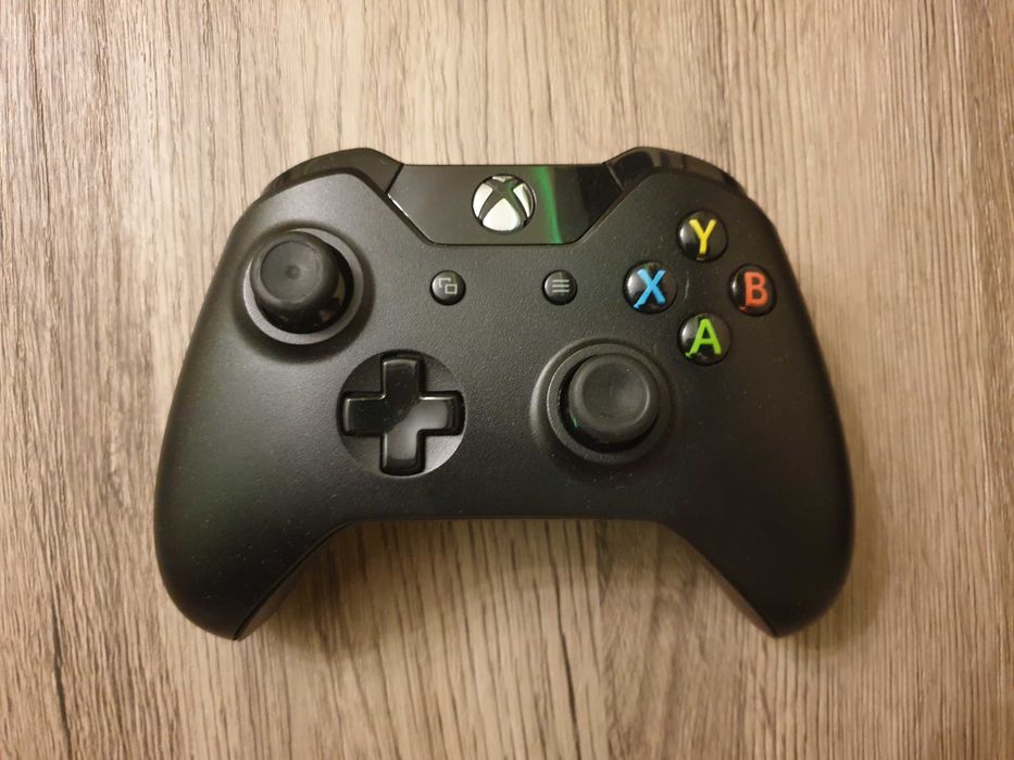 Controller wireless pentru Xbox One si Series