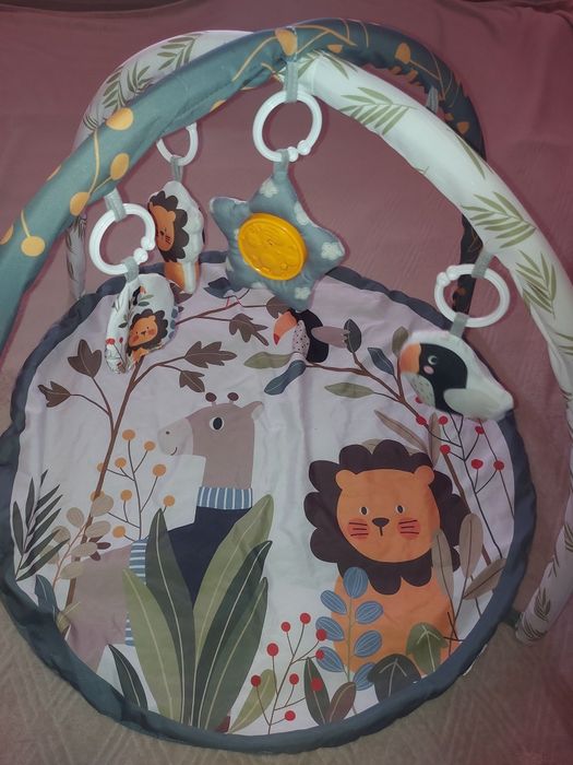 Продам развивающий коврик
