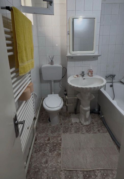 Inchiriere apartament 2 camere