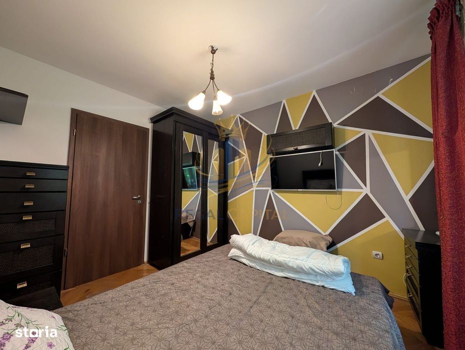 Apartament 3 Camere / Metrou Romana / ASE / Ultracentral