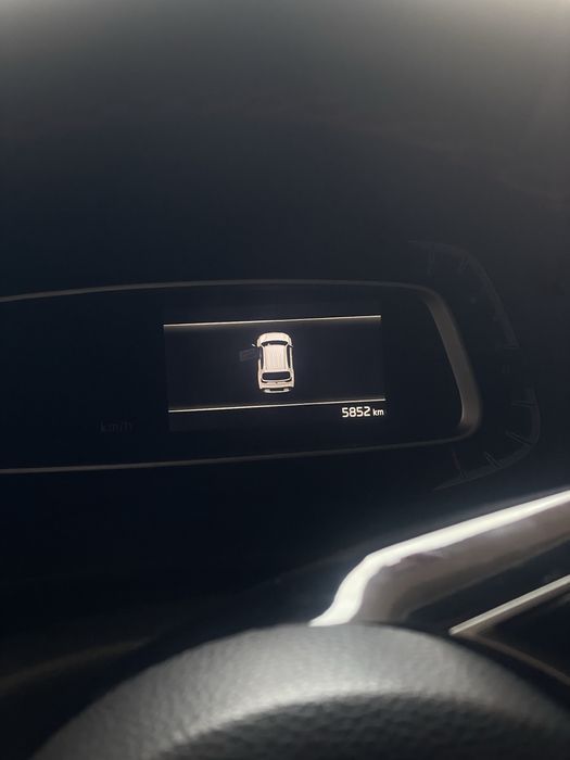 Kia sonet 2025 Full 3