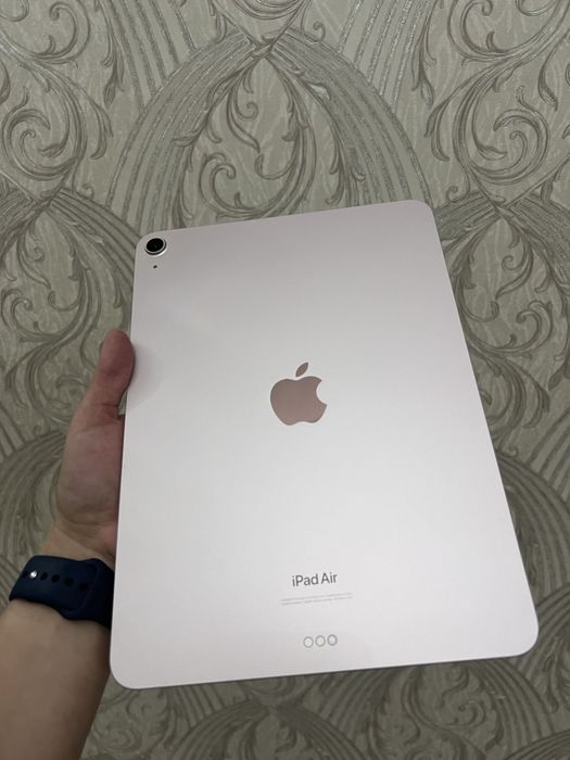 iPad Air 5 поколение
