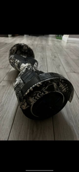 Hoverboard copii/adulți