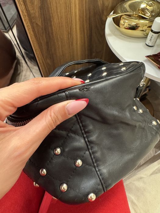 Козметична чанта Dsquared