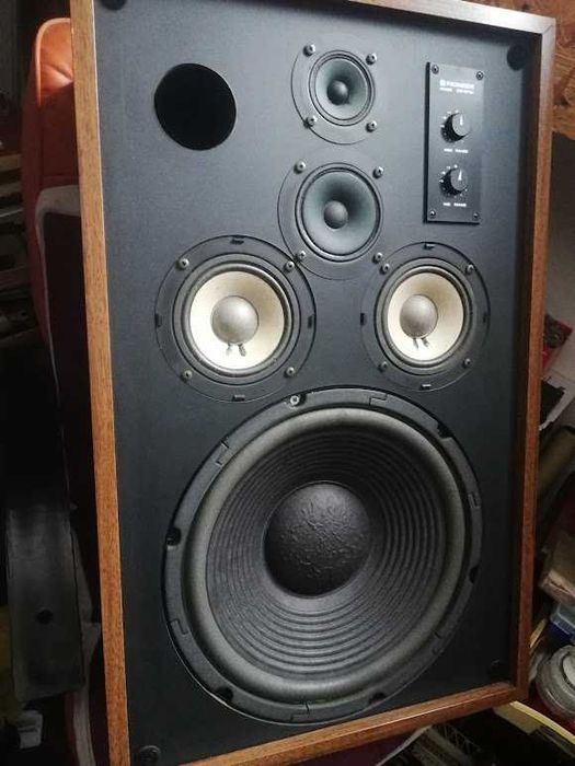 Vand boxa PIONEER CS 811A