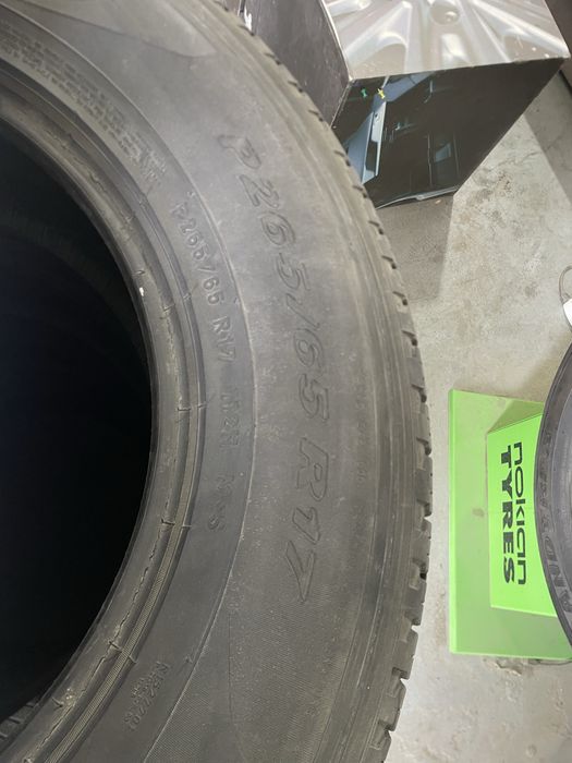 покрышка 265/65/r17