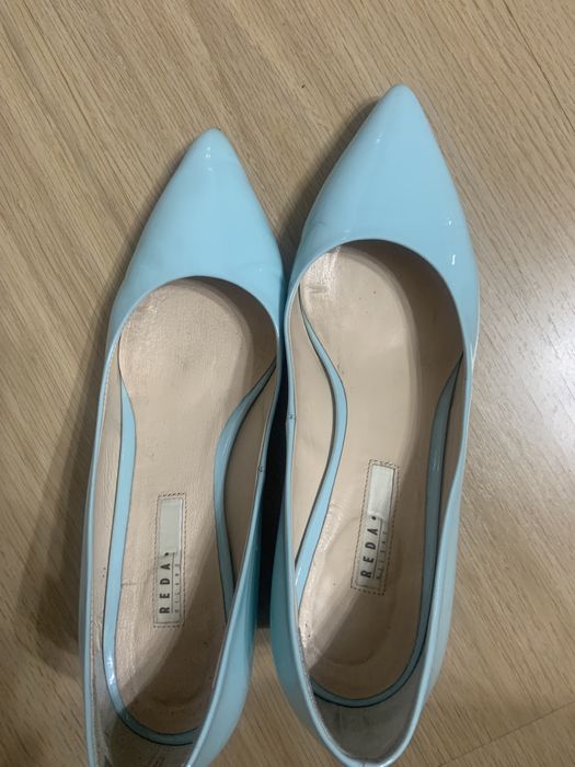 Туфли Италия бомба!