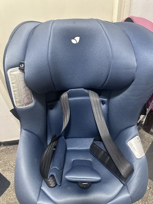 Scaun joie isofix