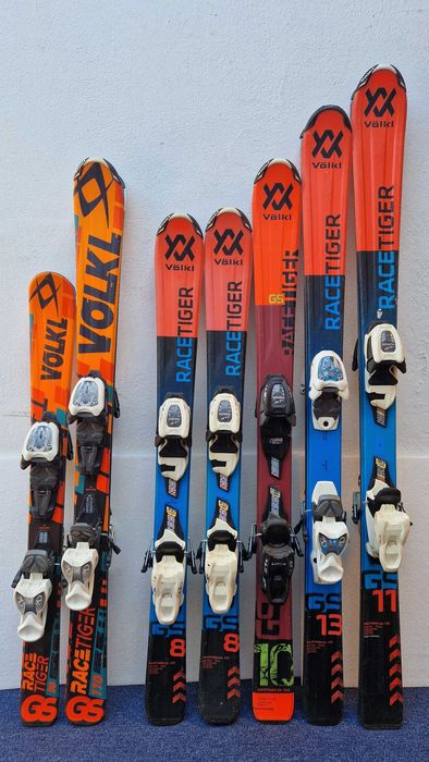 Sector 1 schiuri copii adulti clapari ski casca bete