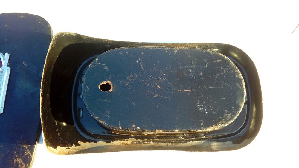 Бордачёк на Восход