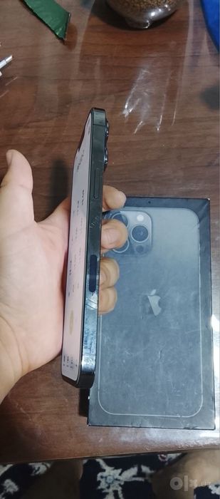 Iphone 13pro max 128gb