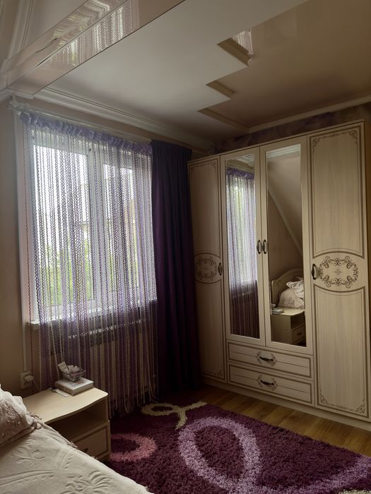 Продам спальный гарнитур