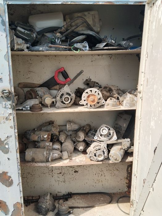 Газель запчасти  б/у