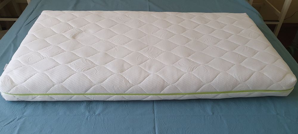 Бебешки матрак Junio Fancy