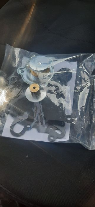 рекоплект прапан редуктор