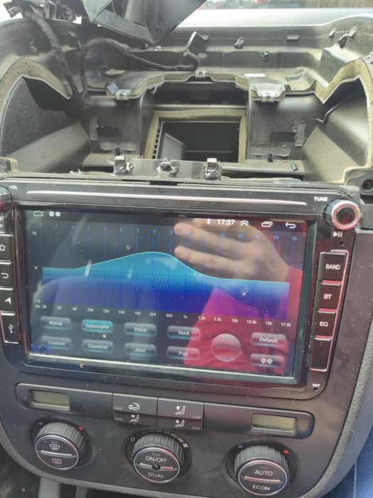 Audio System MP3