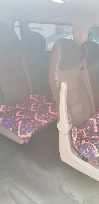 Jac m3 8 кишилик оилавий яхши мошина