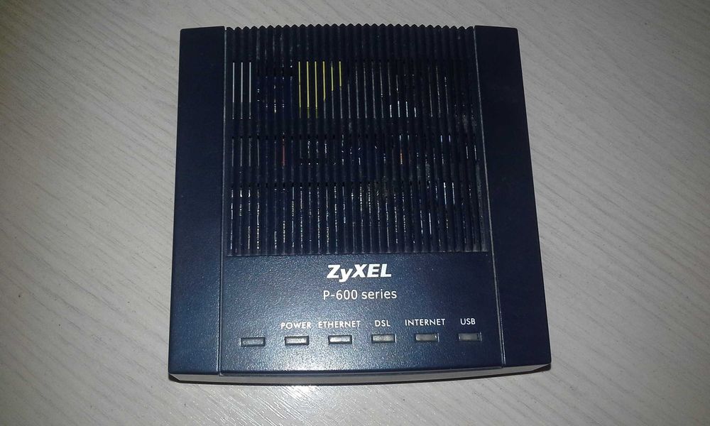 Модемы разных марок