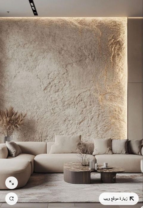 Скала барельеф ручная работа