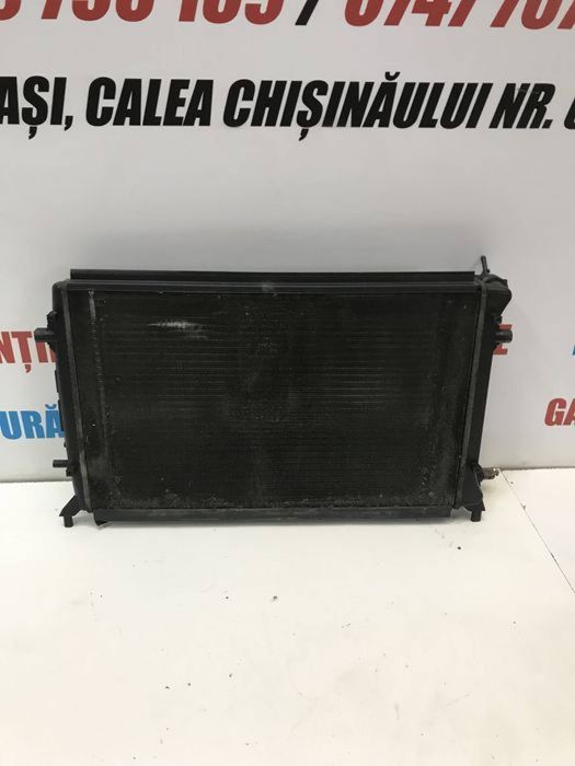 Radiator racire antigel apa 1.4 1.6 FSI Golf 5 Jetta Touran Passat B6