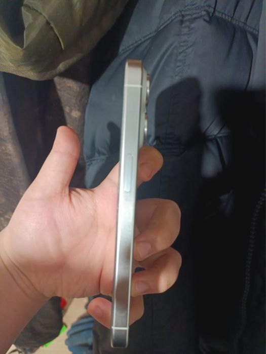 Айфон 15 pro 89 акб